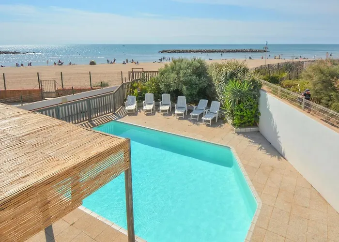 5 Bedroom Stunning In *