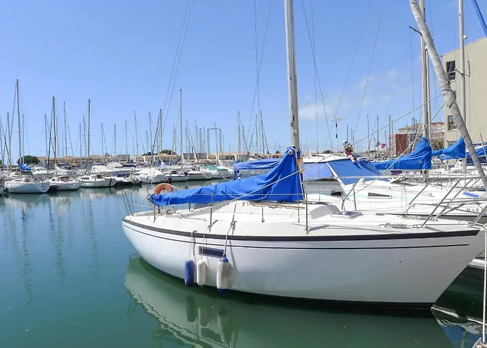 5 Bedroom Stunning In Valras-Plage