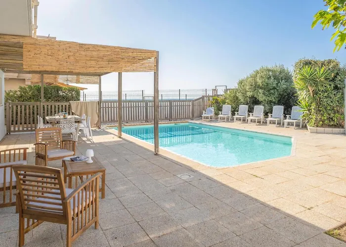 5 Bedroom Stunning In