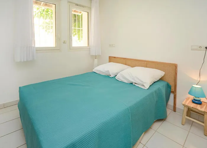 Casa de Férias 5 Bedroom Stunning In Valras-Plage